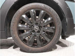 MINI COOPER S E CROSSOVER