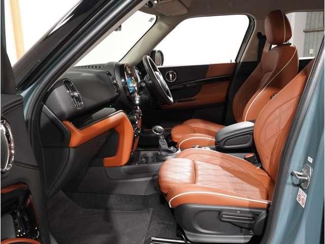 MINI COOPER S E CROSSOVER