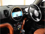 MINI COOPER S E CROSSOVER