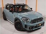MINI COOPER S E CROSSOVER
