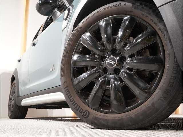 MINI COOPER S E CROSSOVER