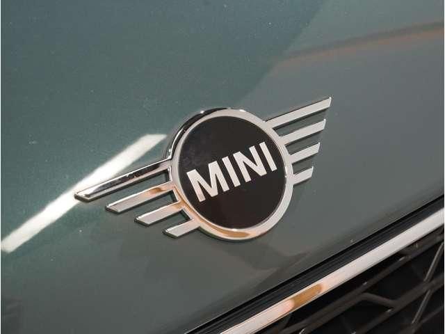 MINI COOPER S E CROSSOVER