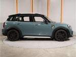 MINI COOPER S E CROSSOVER