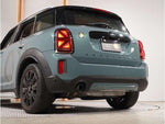 MINI COOPER S E CROSSOVER
