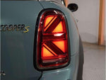 MINI COOPER S E CROSSOVER