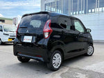 eK WAGON