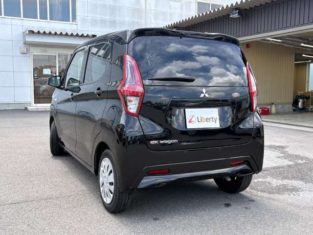 eK WAGON