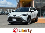 COROLLA CROSS