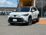 COROLLA CROSS