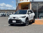 COROLLA CROSS