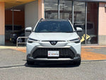COROLLA CROSS