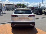 COROLLA CROSS