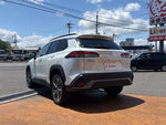 COROLLA CROSS