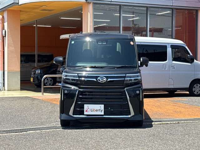 TANTO CUSTOM
