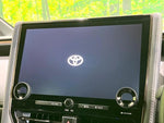 ALPHARD hybrid