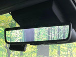 ALPHARD hybrid