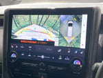 ALPHARD hybrid