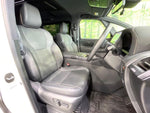 ALPHARD hybrid