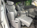 ALPHARD hybrid