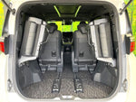 ALPHARD hybrid