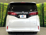 ALPHARD hybrid