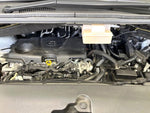 ALPHARD hybrid