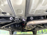 ALPHARD hybrid
