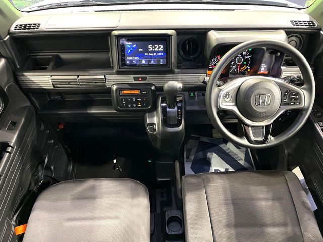 N-VAN+STYLE