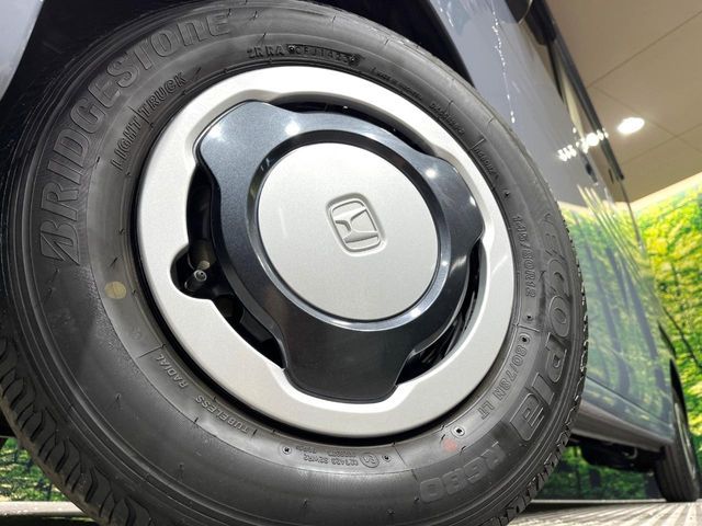 N-VAN+STYLE