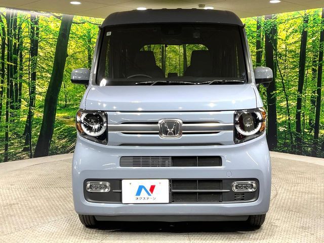 N-VAN+STYLE