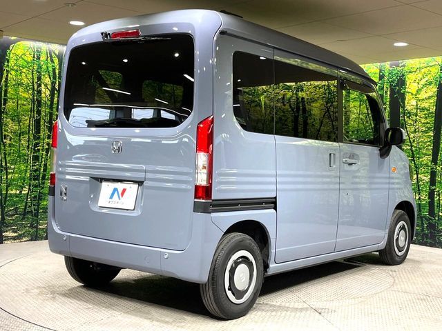 N-VAN+STYLE