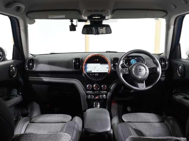 MINI COOPER D CROSSOVER