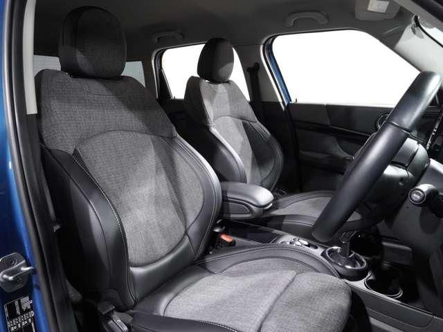 MINI COOPER D CROSSOVER