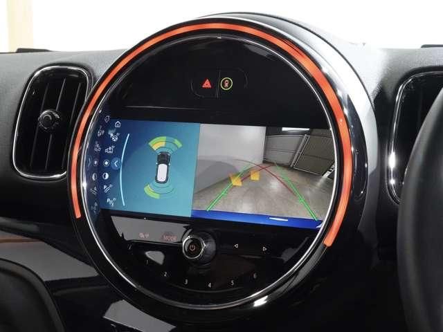 MINI COOPER D CROSSOVER