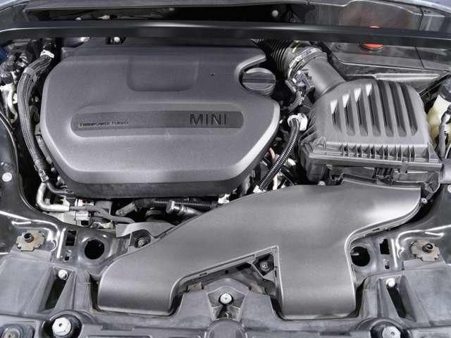 MINI COOPER D CROSSOVER