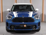 MINI COOPER D CROSSOVER