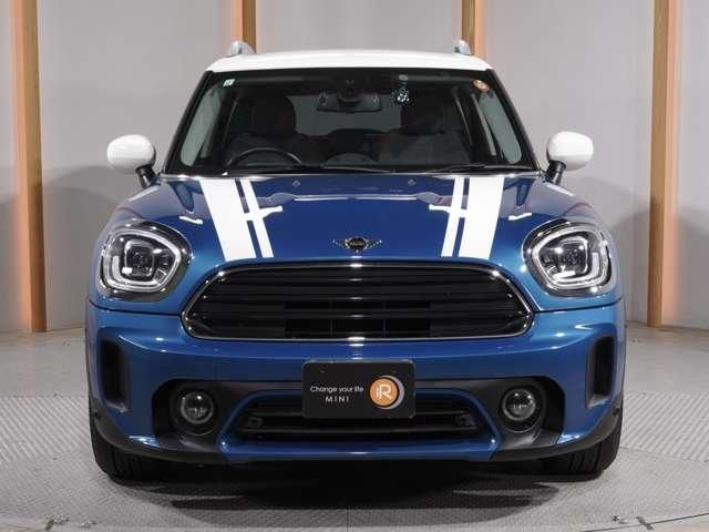 MINI COOPER D CROSSOVER