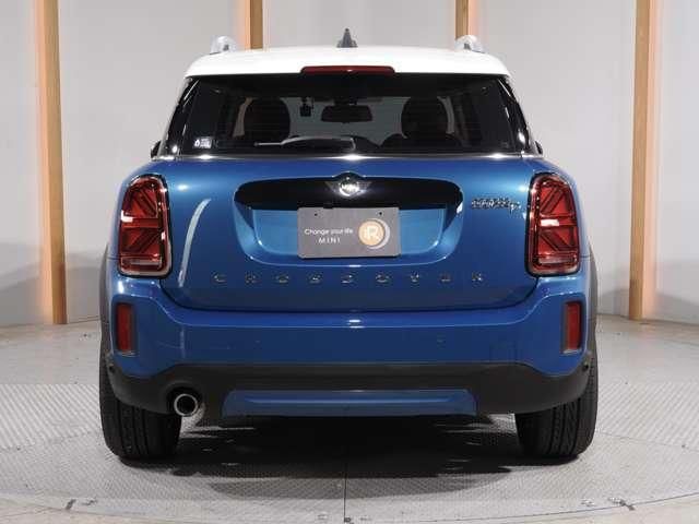 MINI COOPER D CROSSOVER