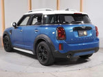 MINI COOPER D CROSSOVER