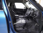 MINI COOPER D CROSSOVER
