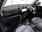 MINI COOPER D CROSSOVER