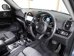 MINI COOPER D CROSSOVER