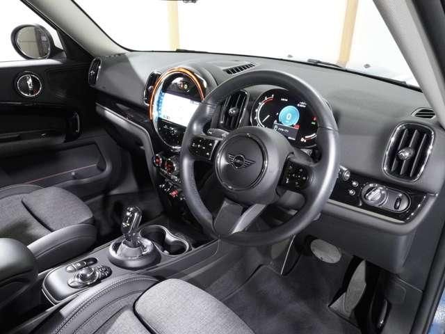 MINI COOPER D CROSSOVER