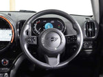 MINI COOPER D CROSSOVER