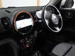 MINI COOPER D CROSSOVER