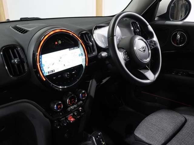 MINI COOPER D CROSSOVER