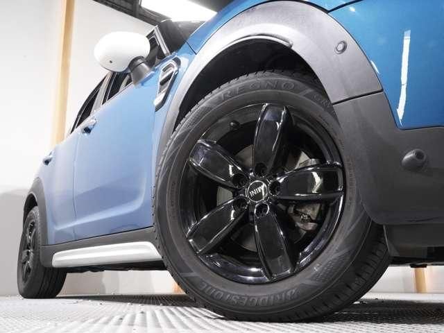 MINI COOPER D CROSSOVER