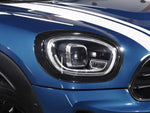 MINI COOPER D CROSSOVER