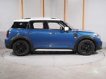 MINI COOPER D CROSSOVER