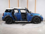 MINI COOPER D CROSSOVER